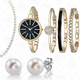 Up to 60% off Mother’s Day Gifts from Anne Klein | Amazon
Save up to 25% on Pearls for Mom | Amazon